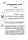 Vista preliminar de documento RDR Nº 3314-2023-GRSM-DRE