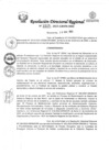 Vista preliminar de documento RDR Nº 3315-2023-GRSM-DRE