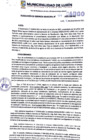 Vista preliminar de documento RESOLUCION DE GERENCIA MUNICIPAL N° 029-2021-GM-ML