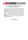 Vista preliminar de documento 8.Comunicado Plaza Desierta