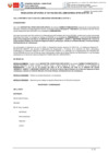 Vista preliminar de documento Expedir a doña: MARGOT DEL ROCIO SOSA SOPLAPUCO, de profesión QUIMICO FARMACEUTICO, la presente Resolución al haber cumplido el Servicio Rural y Urbano Marginal de Salud – SERUMS, en la modalidad de REMUNERADO;, a partir del 01 de Octubre del 2022 al 30 de Setiembre del 2023 en el CENTRO DE SALUD "MONSEFU", QUINTIL 2- MICRORED CIRCUITO DE PLAYA