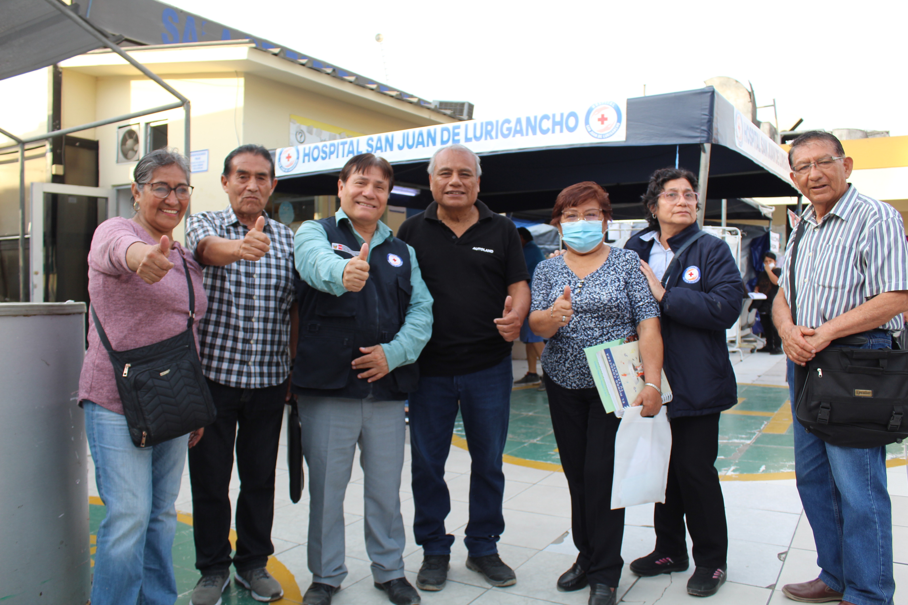 Reunión Codisa