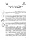 Vista preliminar de documento RDR Nº 3321-2023-GRSM-DRE