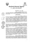 Vista preliminar de documento RDR Nº 3322-2023-GRSM-DRE