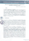 Vista preliminar de documento RESOLUCIÓN DE SUB GERENCIA DE REGULACIÓN DE AUTORIZACIONES DE TRANSPORTE N° 124-2023-SRAT-GTSV-MPC