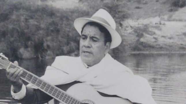 Ministerio de Cultura declaró Patrimonio Cultural de la Nación a la música de “El Zorzal Jaujino”