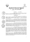 Vista preliminar de documento RDR Nº 3330-2023-GRSM-DRE