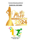 Vista preliminar de documento BASES DEL CONCURSO DE ELECCION Y CORONACION MISS MORROPÓN 2023