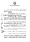 Vista preliminar de documento RESOLUCIÓN DIRECTORAL N° 021-2020-VIVIENDA-VMCS-DGPRCS
