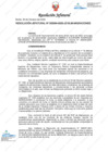 Vista preliminar de documento RESOLUCION JEFATURAL-005064-2023-JZ16LIM-MIGRACIONES