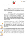 Vista preliminar de documento RESOLUCION JEFATURAL-000267-2023-JEF INDECI