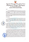 Vista preliminar de documento Resolución de Consejo Universitario