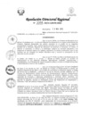 Vista preliminar de documento RDR Nº 3356-2023-GRSM-DRE