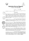 Vista preliminar de documento RDR Nº 3357-2023-GRSM-DRE