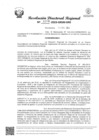Vista preliminar de documento RDR Nº 3378-2023-GRSM-DRE