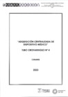Vista preliminar de documento EE.TT. Tubo orofaringeo N° 4