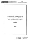 Vista preliminar de documento EETT - LITIO CARBONATO