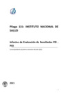 Vista preliminar de documento Informe_Evaluacion_resultados-Pliego-131 INS I sem 2023