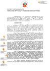 Vista preliminar de documento RESOLUCION JEFATURAL-000292-2023-JEF INDECI