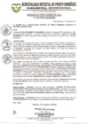 Vista preliminar de documento RG N° 189-2023