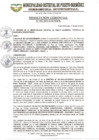 Vista preliminar de documento RG N° 191-2023