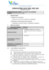 Vista preliminar de documento CONVOCATORIA CAS 49 - AYUDANTE DE JARDINERÍA