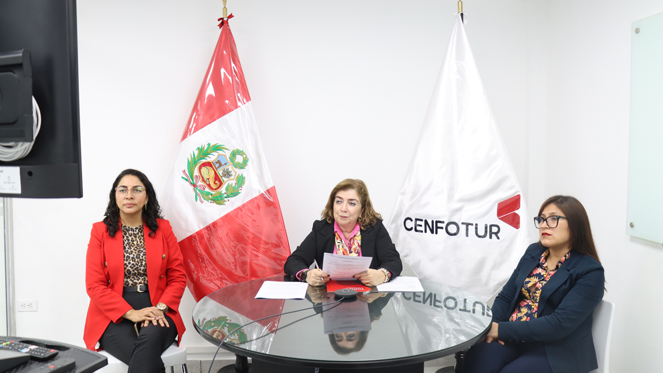Alianza Estratégica Impulsada por la Cancillería Peruana entre el CENFOTUR y Murakawa Gakuen School Eleva la Excelencia en Turismo y Gastron