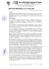 Vista preliminar de documento 139. RESOLUCIÓN PRESIDENCIAL Nº 0139-2023-UNAH