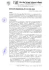 Vista preliminar de documento 140. RESOLUCIÓN PRESIDENCIAL Nº 0140-2023-UNAH