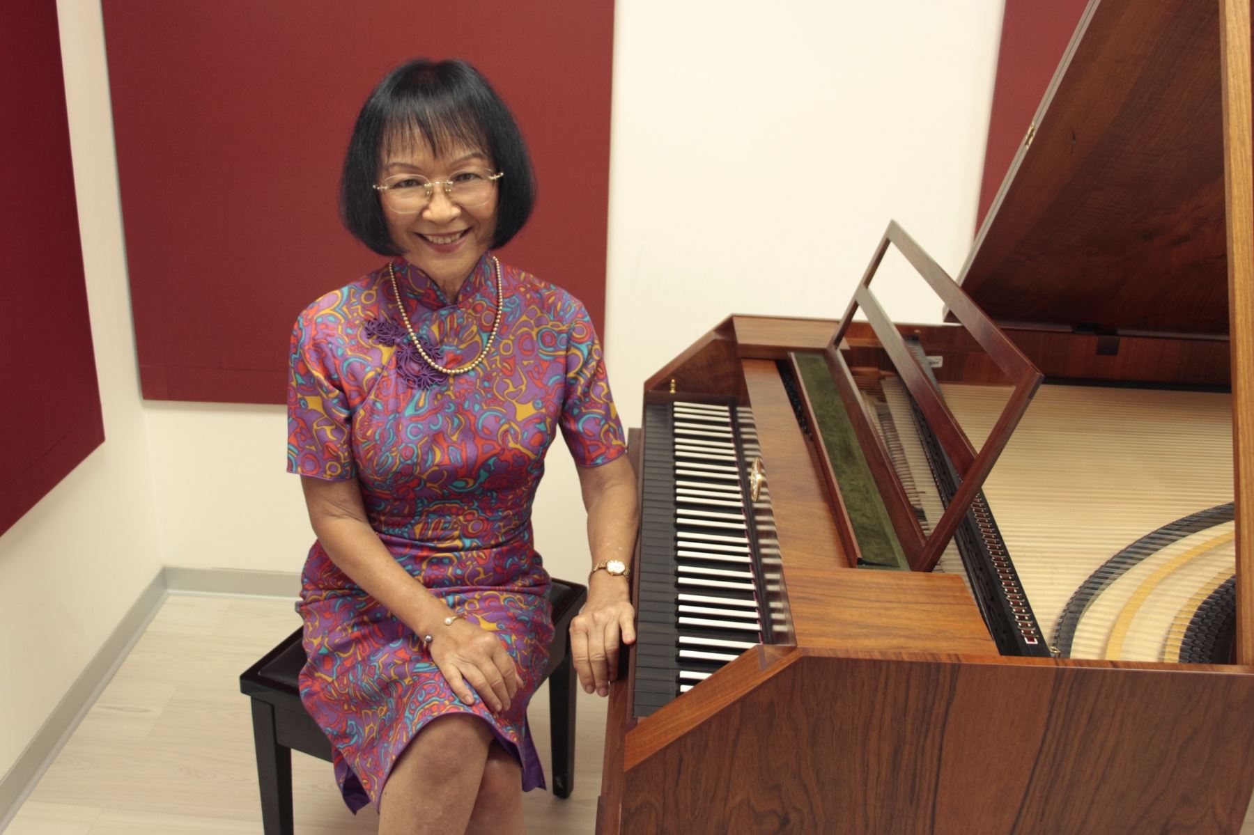 Lydia Fátima Hung Wong