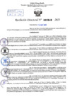 Vista preliminar de documento Resolución Directoral. N° 2549 - 2023