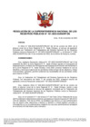 Vista preliminar de documento Resolución de la Superintendencia Nacional de los Registros Públicos N.°191-2023-SUNARP/SN