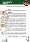 Vista preliminar de documento ACUERDO DE CONCEJO 321-2O23-CM-MPS