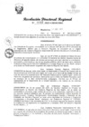 Vista preliminar de documento RDR Nº 0042-2023-GRSM-DRE