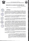 Vista preliminar de documento RESOLUCION DE ALCALDIA N° 263-2023-MDY-ALC