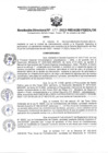 Vista preliminar de documento RESOLUCION DIRECTORAL N° 177-2023-MIDAGRI-PEJEZA-DE