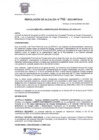 Vista preliminar de documento RA N°742-2023-MPCH-A