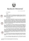 Vista preliminar de documento RM N° 01182-2023-DE (Autoriza viaje al exterior en misión de estudios al CC CASTILLA S.  a Alemania)