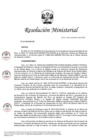 Vista preliminar de documento RM N° 01185-2023-DE (Autoriza viaje al exterior en misión de estudios, del CAP EP MACAVILCA P. a Reino de los Países Bajos)