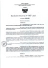Vista preliminar de documento RD- 1457