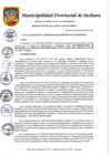 Vista preliminar de documento Archivo PDF RESOLUCIÓN DE ALCALDÍA 495-2023-MPS/A