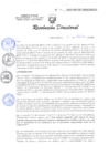 Vista preliminar de documento Resolución Directoral N° 411-2023-GRP-DG-HDAC-PASCO