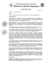 Vista preliminar de documento Resolución de Comisión Organizadora N° 898-2023-UNAB (17-10-2023) APROBAR las BASES DE LA XII CONVOCATORIA PARA ESTUDIOS DE INVESTIGACIÓN CON FINANCIAMIENTO INTERNO 2023