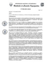 Vista preliminar de documento Resolución de Comisión Organizadora N° 896-2023-UNAB (17-10-2023) APROBAR el REGLAMENTO PARA ESTUDIOS DE INVESTIGACIÓN CON FINANCIAMIENTO INTERNO, en la Universidad Nacional de Barranca