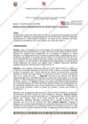 Vista preliminar de documento RESOLUCION ADMINISTRATIVA-001877-2023-P-CSJAN