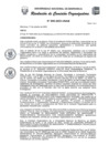 Vista preliminar de documento Resolución de Comisión Organizadora N° 899-2023-UNAB (17-10-2023) APROBAR el REGLAMENTO PARA ESTUDIOS DE INNOVACIÓN Y TRANSFERENCIA TECNOLÓGICA CON FINANCIAMIENTO INTERNO