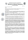 Vista preliminar de documento Resolución de Comisión Organizadora N° 901-2023-UNAB (19-10-2023) APROBAR la DIRECTIVA QUE REGULA EL PROCEDIMIENTO PARA RECIBIR Y ATENDER DENUNCIAS CONTRA FUNCIONARIOS Y SERVIDOR (1)