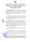 Vista preliminar de documento Resolución de Consejo Universitario