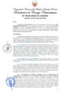 Vista preliminar de documento Resolución de Consejo Universitario