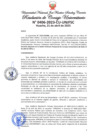 Vista preliminar de documento Resolución de Consejo Universitario